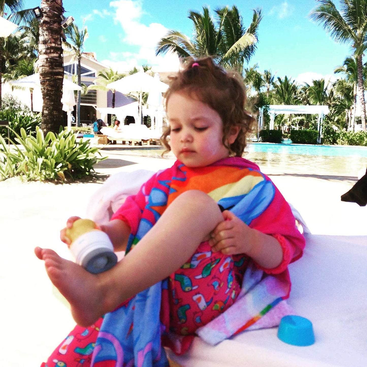 Bubba Bundle - Extra Large