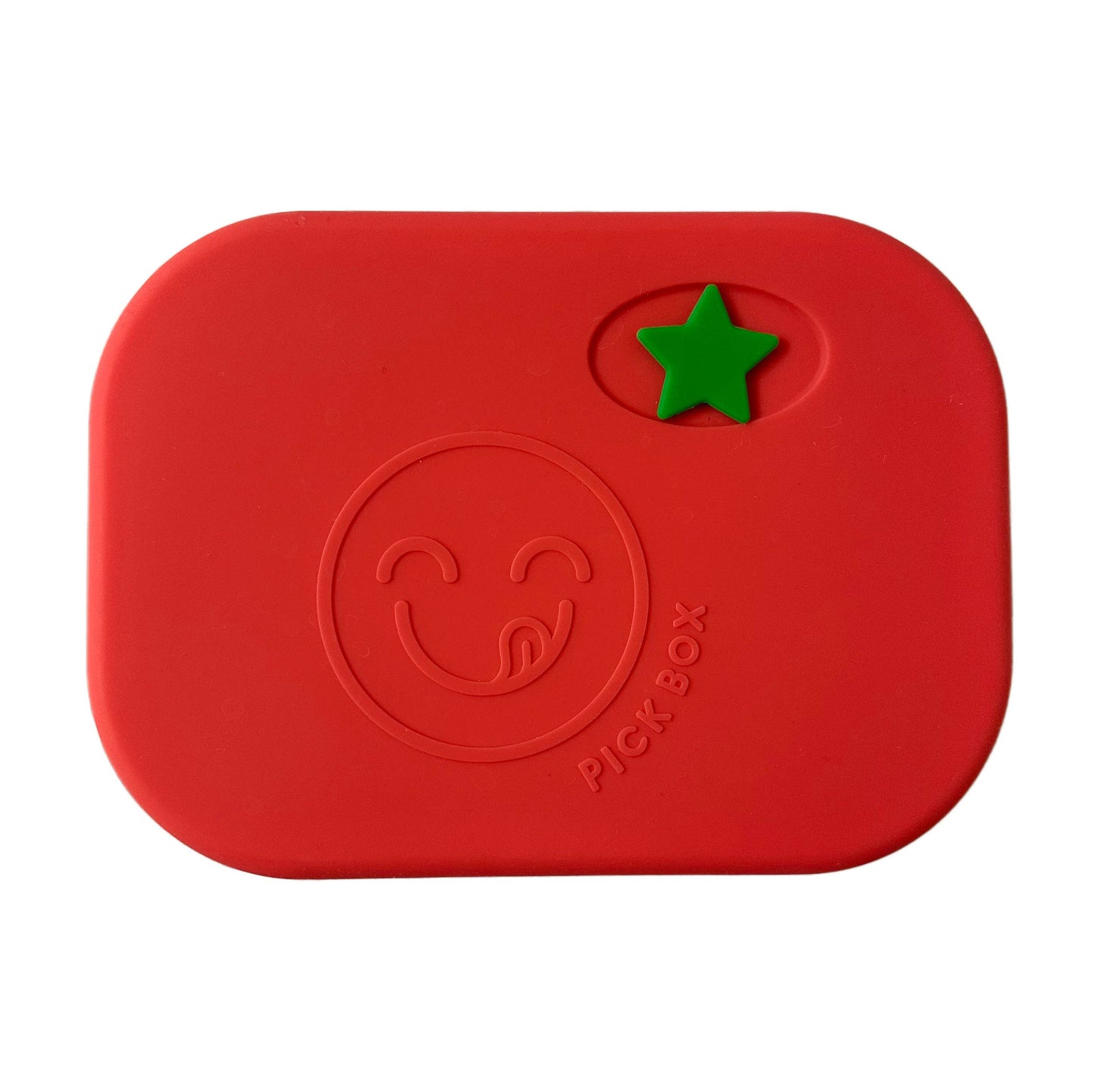 Travel Bento Box