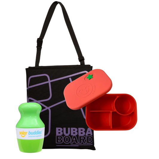 Bubba Bundle - Large