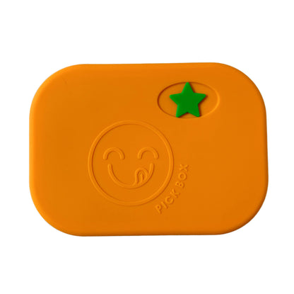 Travel Bento Box