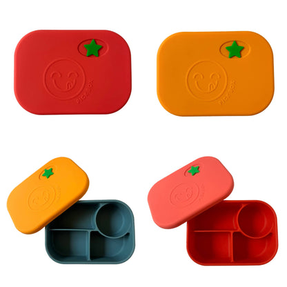 Travel Bento Box
