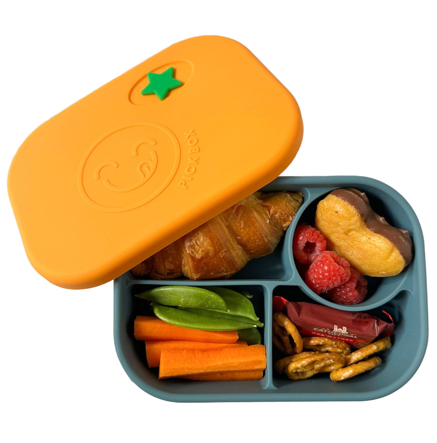 Travel Bento Box