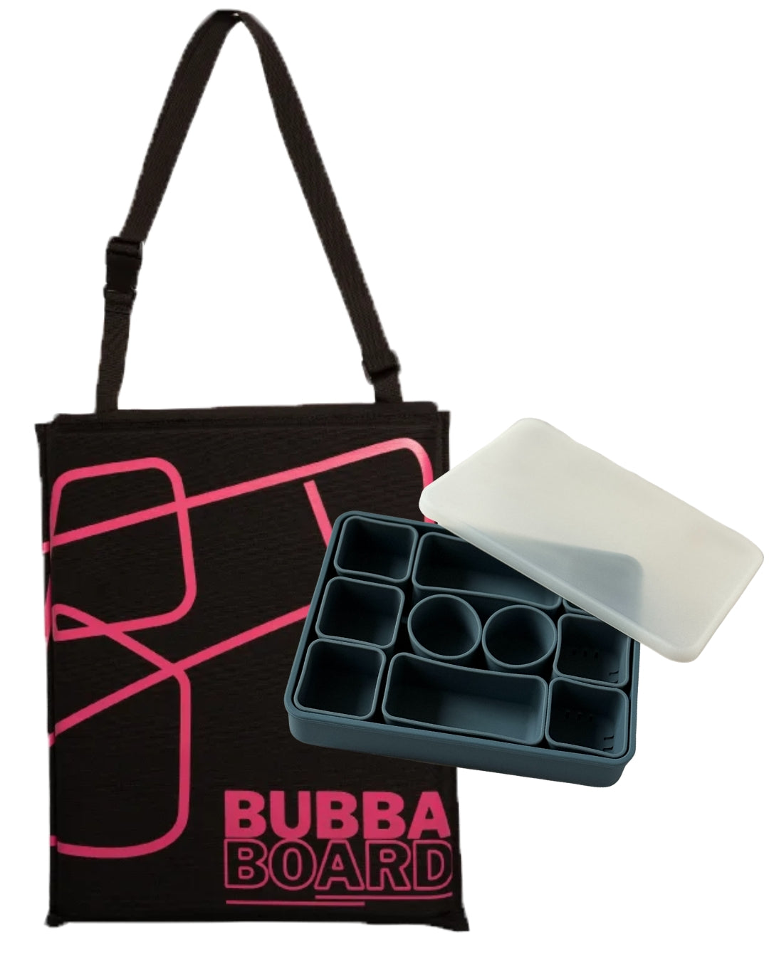Bubba Bundle - Medium