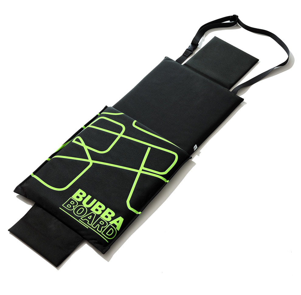 Buga Board Bubba Board