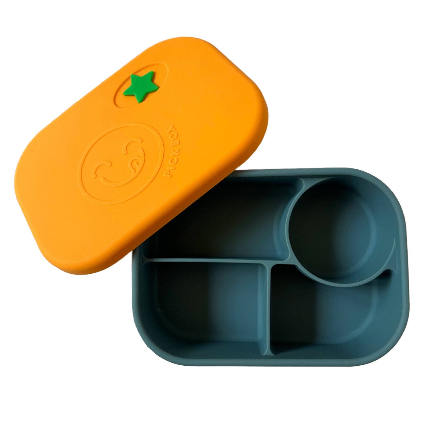 Travel Bento Box