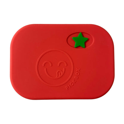 Travel Bento Box